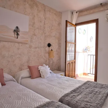 بيت للعطل Sunny House Terraza Privada Y Parking *