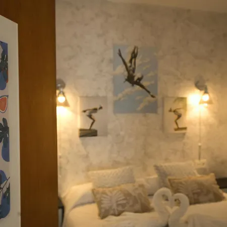 Sunny House Terraza Privada Y Parking بيت للعطل