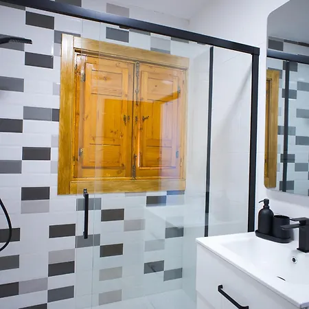 Sunny House Terraza Privada Y Parking غرناطة