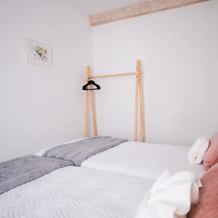 Sunny House Terraza Privada Y Parking بيت للعطل *