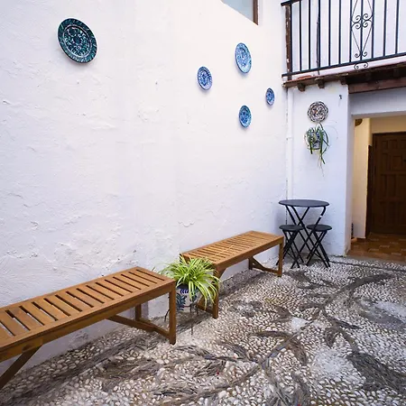 Sunny House Terraza Privada Y Parking *