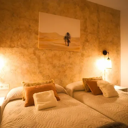 Sunny House Terraza Privada Y Parking