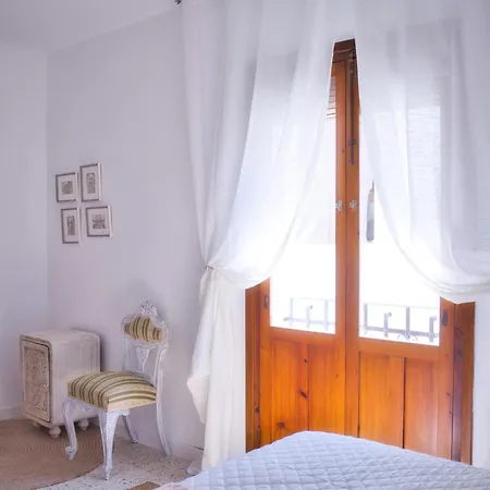 بيت للعطل Sunny House Terraza Privada Y Parking