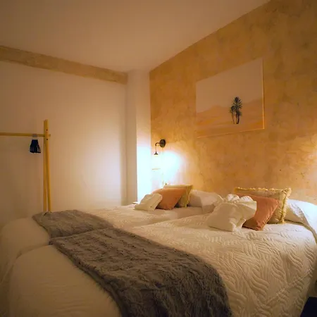 Sunny House Terraza Privada Y Parking بيت للعطل *