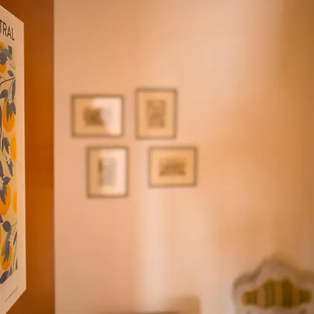 Sunny House Terraza Privada Y Parking *