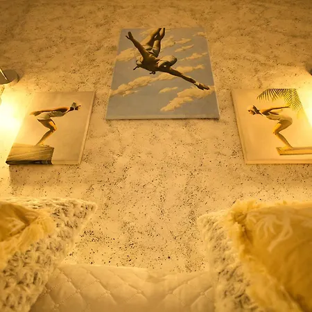 بيت للعطل Sunny House Terraza Privada Y Parking غرناطة