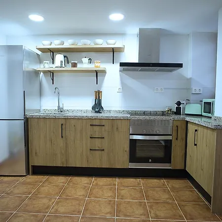 Sunny House Terraza Privada Y Parking * غرناطة