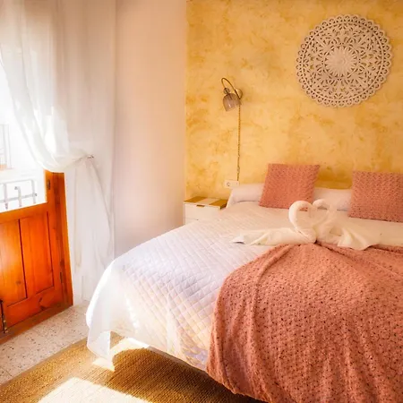 Sunny House Terraza Privada Y Parking * غرناطة