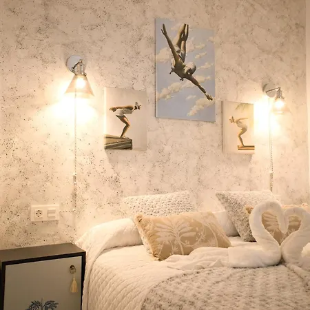 Sunny House Terraza Privada Y Parking بيت للعطل