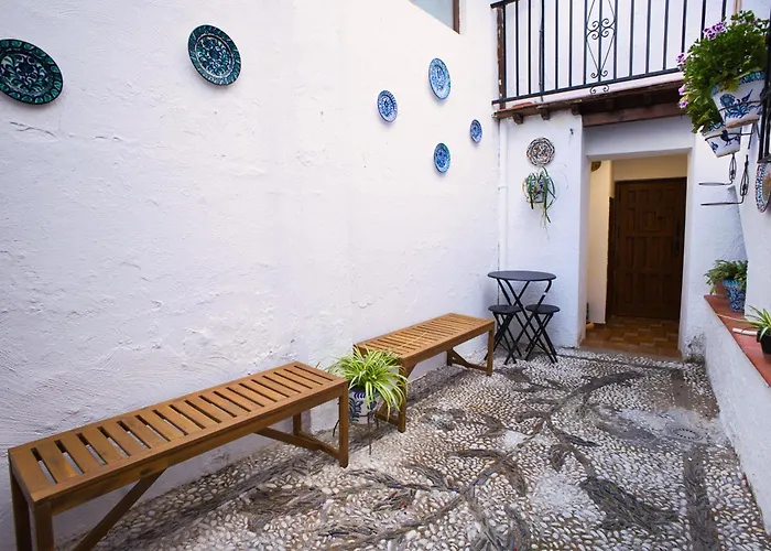 Sunny House Terraza Privada Y Parking *